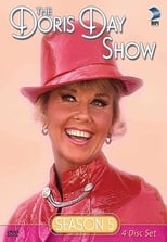 Poster for The Doris Day Show Season 5