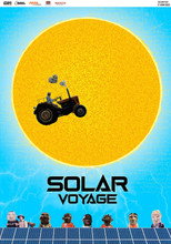 Poster for Solar Voyage