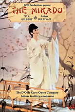 The Mikado (1967)