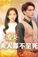 凌少，夫人罪不至死 poster