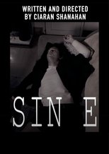 Sin E main poster