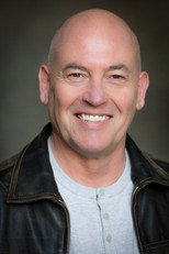 Ian Gain as Narrator in Narrow Escapes