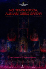 I Have No Mouth, Yet I Must Scream poster