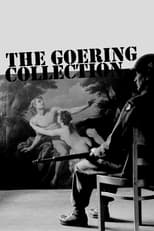 Poster for Goering's Catalogue: A Collection of Art and Blood