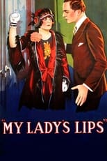 Poster for My Lady's Lips