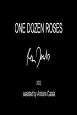 Poster for One Dozen Roses