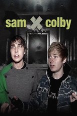 Poster for Sam and Colby