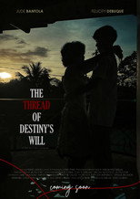 The Thread of Destiny's Will poster