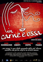 Poster for In carne e ossa 