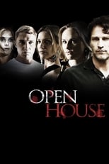 Poster for Open House 