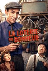 The Lottery of Happiness