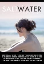 Poster for Salt Water