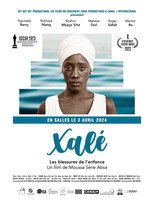 Xal&eacute;, les blessures de l&rsquo;enfance