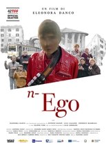 N-Ego poster movie