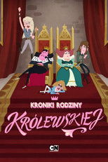 Long Live the Royals