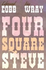 Poster for Four Square Steve