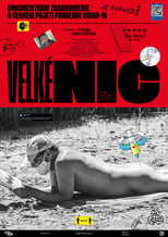 Poster for Velké nic 