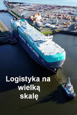 Giant Logistics poster