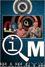 Poster for QI Season 13