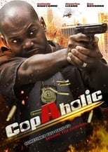 Poster for CopAholic