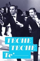 Poster for Techetechetè