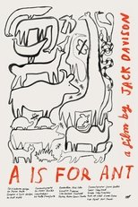 A Is for Ant