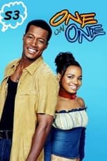Poster for One on One Season 3