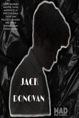 Poster for Jack Donovan 