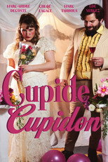Cupide Cupidon