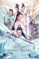 Bạch Xà Truyền Thuyết – The Destiny of White Snake