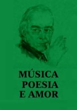 Poster for Música, poesia e amor