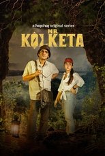 Poster for Mr. Kolketa