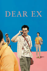 Poster for Dear Ex