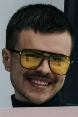 Adam Mielnicki as Narrator (voice) in Kosmiczna Zagłada