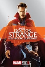 Doctor Strange: Hechicero supremo