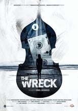 Poster for The Wreck