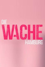 Die Wache Hamburg poster