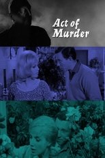 Poster for Act of Murder 