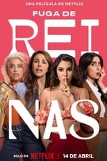 VER Fuga de Reinas (2023) Online Gratis HD