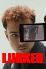 Lurker poster movie