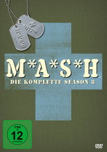 Poster zu Staffel 8 – M*A*S*H
