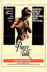 Pussy Talk (1975)