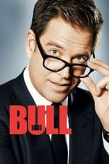 Poster for Bull Season 3