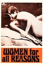 Poster for Women for All Reasons