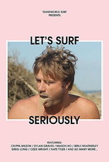 Let’s Surf Seriously