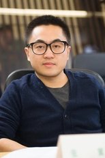 Foto retrato de Ji Zhang