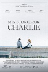 Poster for Min storebror Charlie