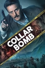 Poster for Collar Bomb