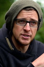 Foto retrato de Neil Spooner