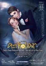 Poster for Death Takes a Holiday